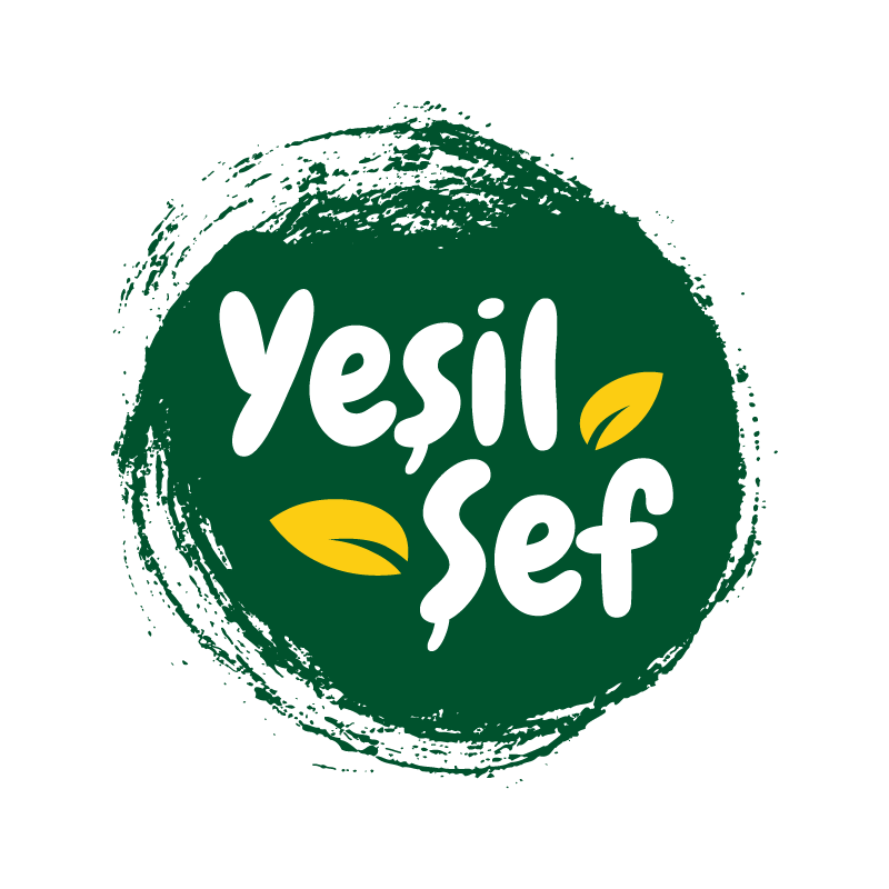 YEŞİL ŞEF