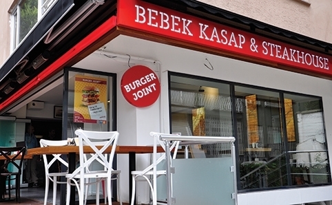 BEBEK KASAP & STEAK HOUSE